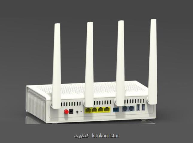 نکات مهم در خرید مودم فیبر نوری GPON